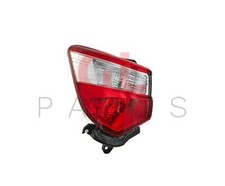 Left Tail Light For Toyota