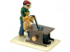 SALDATRICE WILESCO M 96