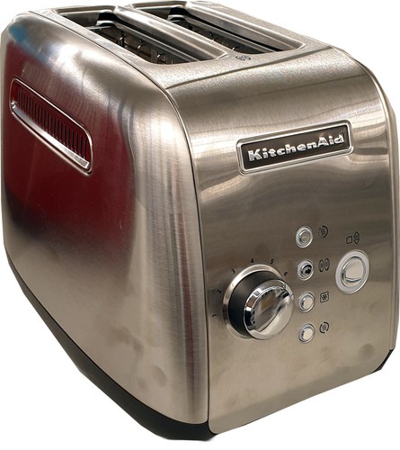 Kitchenaid tostapane fette - kitchenaid, 2