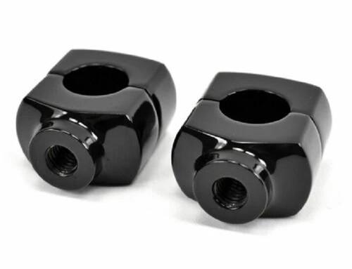 Riser rialzi supporti per - riser, 1"
