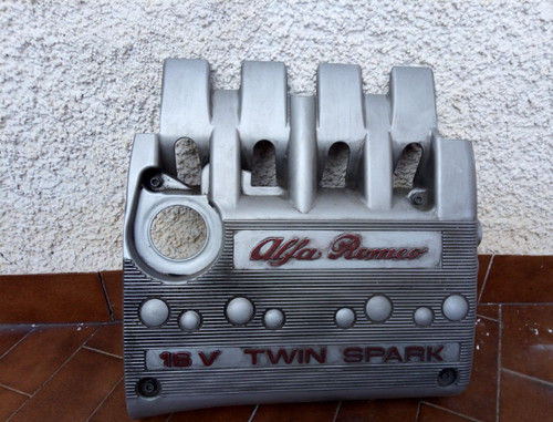 Carter coprimotore alfa 147 - carter,