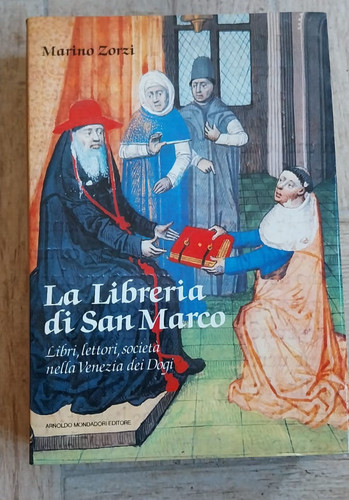 Lns libreria di san marco - di,
