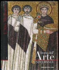 Storia dell'arte universale 