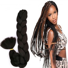 Kanekalon Fiber Ultra Super