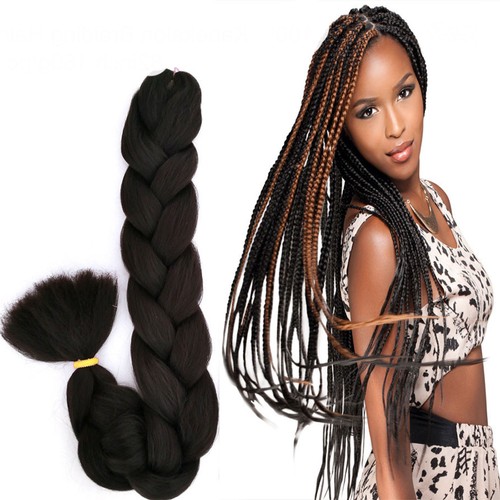 Kanekalon fiber ultra - kanekalon,