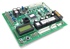 Johnson 25-2899-35 SE-SPU1002-1 Simplicity SE Unità Display Controller Usato #D410