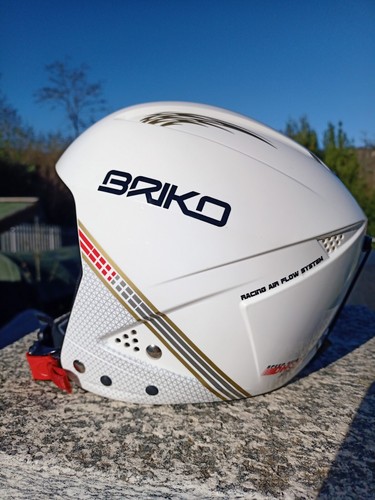 Casco race sci - casco, briko