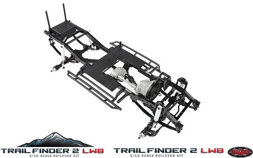 Rc4wd k0065 trail - z-k0065, 2