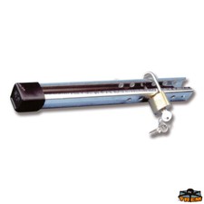 * Antifurto motori fuoribordo