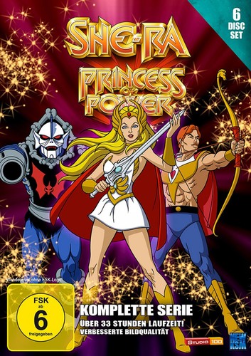 She princess power - princess,