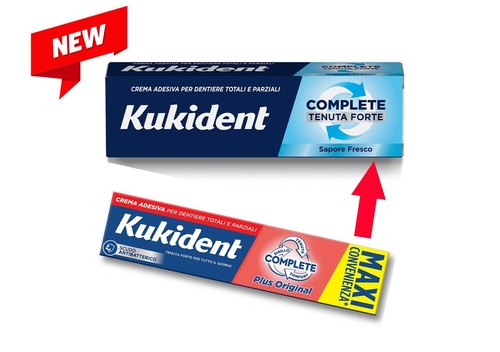 Promo tubi 70 g - 2,