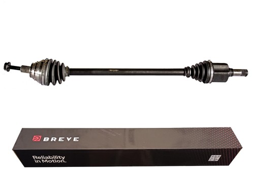 Albero motore destro frontale - motore,