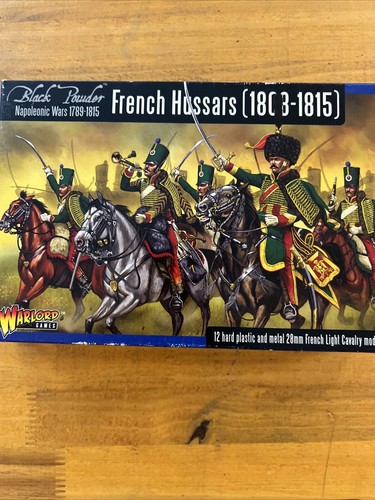 Warlord games black powder - warlord,