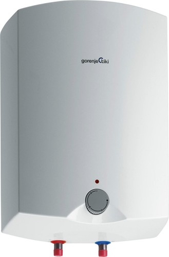 Scaldabagno tavolo gorenje - da,
