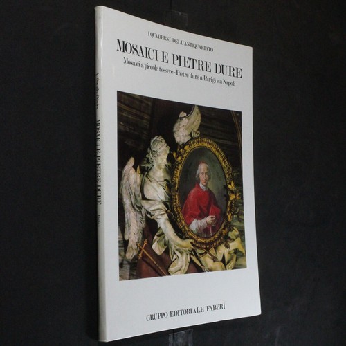 Mosaici pietre dure parigi - mosaici,