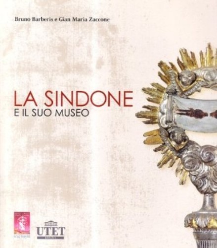 Sindone suo museo - la, con