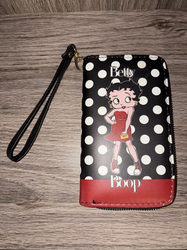 Betty boop portafoglio - betty,