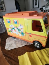 Barbie Country Camper Mattel