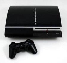 PlayStation 3 System 160 GB