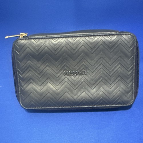 Missoni borsa trucco sintetica - missoni,