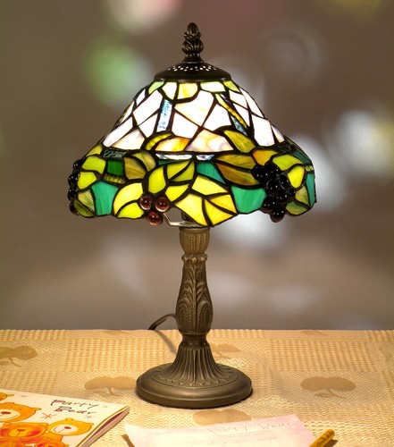Lampada tavolo da - lampada,