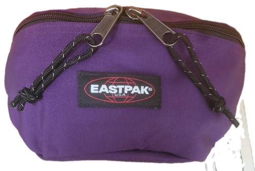 Marsupio eastpack viola - marsupio,