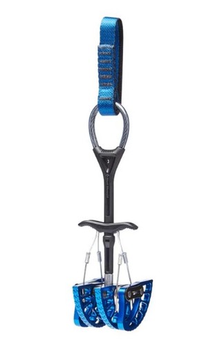 Black diamond camalot 3 - black, c4