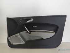 Rivestimento del pannello della portiera anteriore AUDI A1 8X1, 8XK 2010 1.4 TF