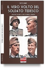 Il vero volto del soldato