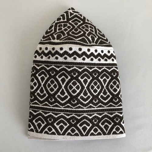 Cappello islamico kufi - cappello,