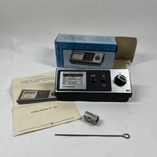 Bacca radio vintage Micronta