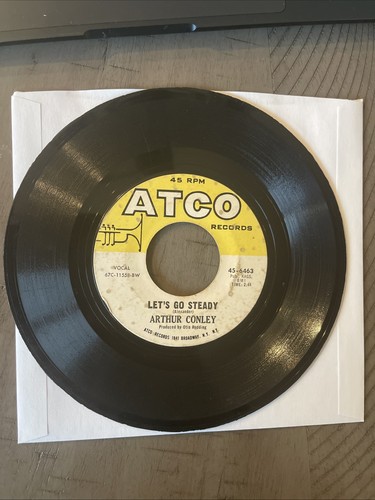 Arthur conley sweet soul - –,