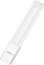Lampada DULUX L18 LED per Base
