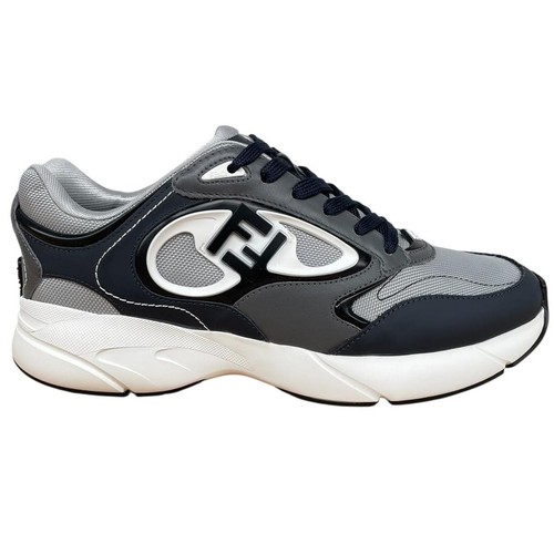 Scarpe ginnastica fendi - ginnastica,