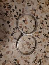 Cerchio Ghiera Fari Fiat 124