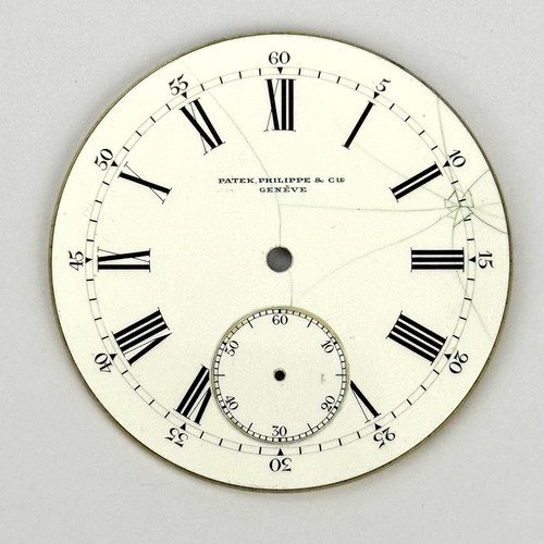 Orologio tasca patek - da,