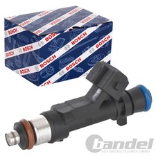 INIETTORE BOSCH 116g/min