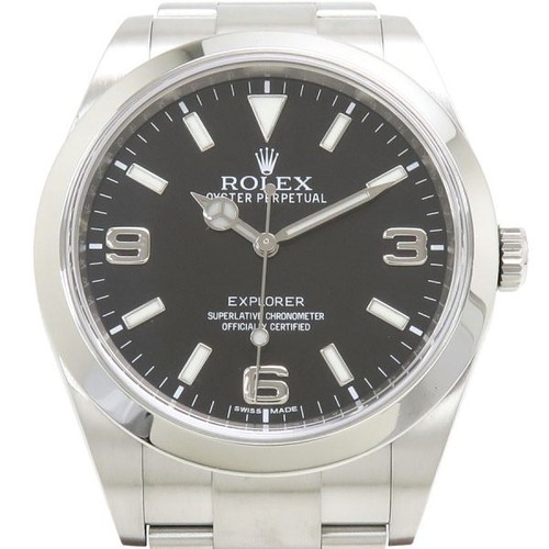 Orologio usato uomo rolex - usato,