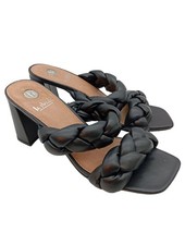 LA STRADA Sandalo con tacco