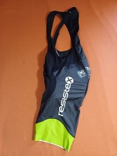 PANTALONCINO BODY SALOPETTE