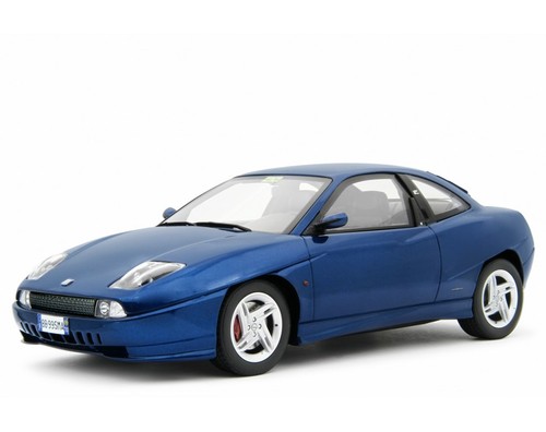 Fiat coupé 20v - coupé,