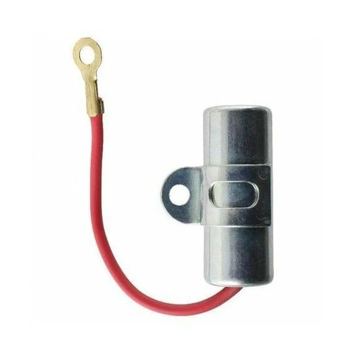 123828 condensatore originale - 123828-condensatore,