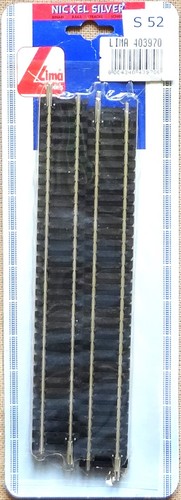 Lima 403970 6 binari - 6,