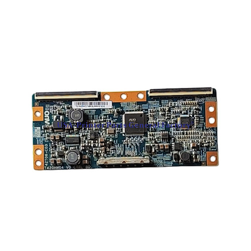 Scheda controllo ctrl bd - scheda,