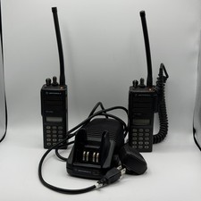 Motorola mt2000 radio - mt2000,