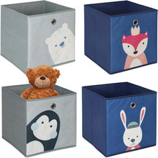 Set Da 4 Contenitori per