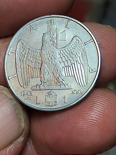 Regno italia lira - regno, d'italia