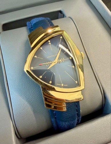 Orologio uomo hamilton ventura - orologio,