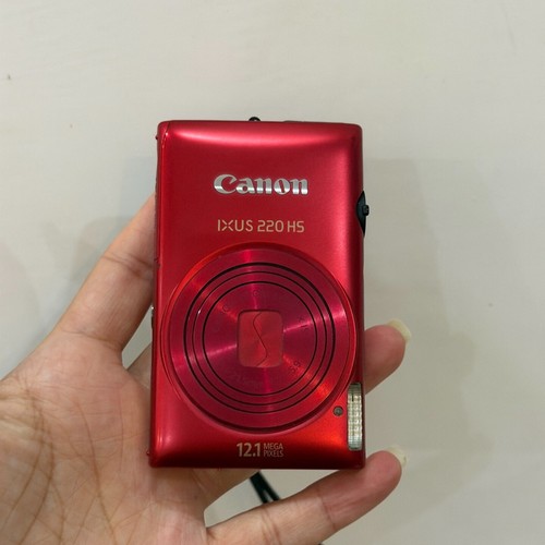 Canon ixus 220 - hs/elph, 300