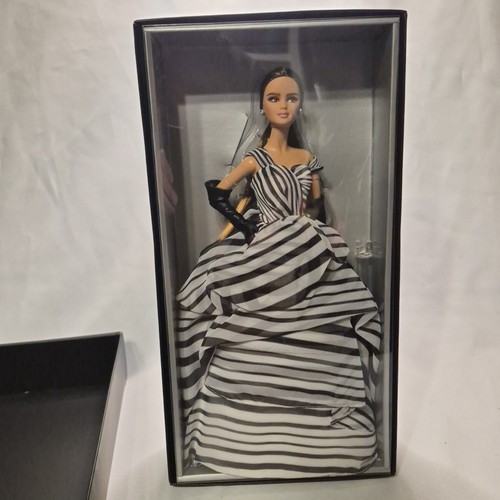 Barbie abito ballo - da,